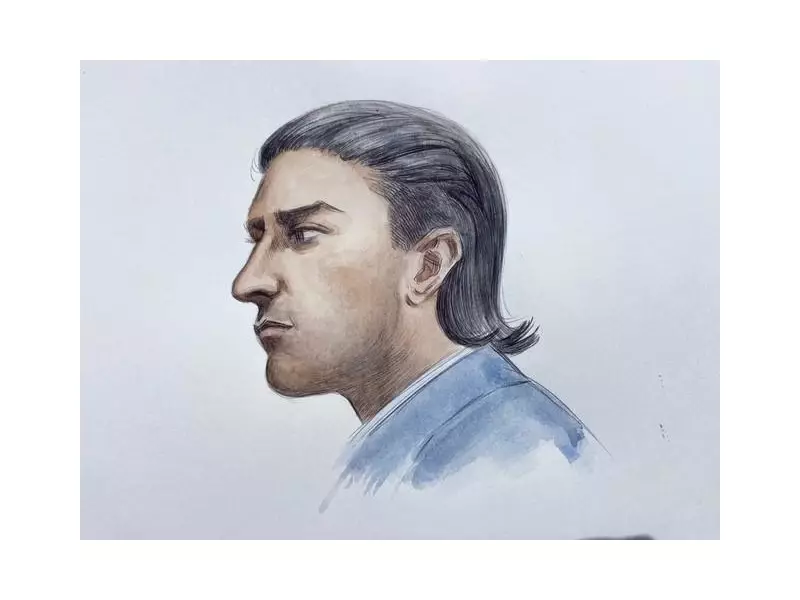 Man sentenced to life for murdering young mum during sex tryst