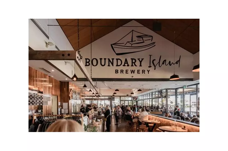 Mandurah Breweries Win Top AHA Hospitality Awards
