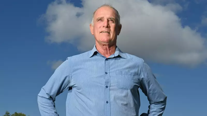 Maurie Soars Named as Labor's Hinchinbrook Byelection Candidate in Queensland Shakeup