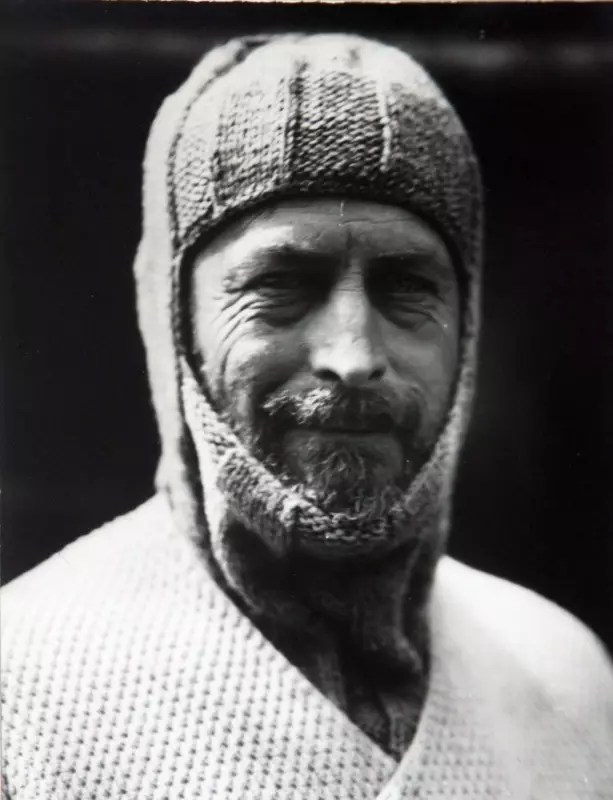 Mawson's 1911 Antarctic Expedition Lunch Recreated in Hobart Event