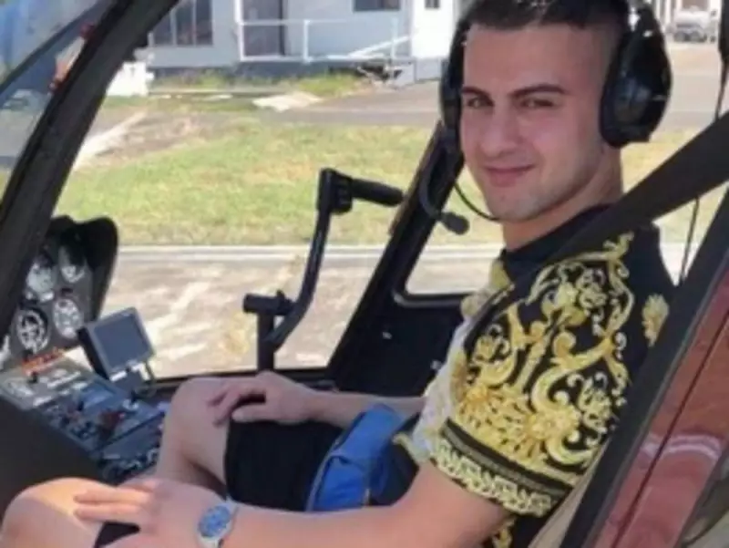 Maytham Hamad Seeks Bail on Serious Money Laundering Charges