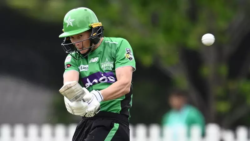 Meg Lanning's 90* in 100th WBBL Game Powers Stars to Victory