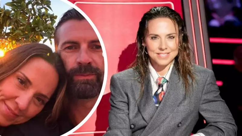 Mel C Reveals How Raya App Found Her Australian Love