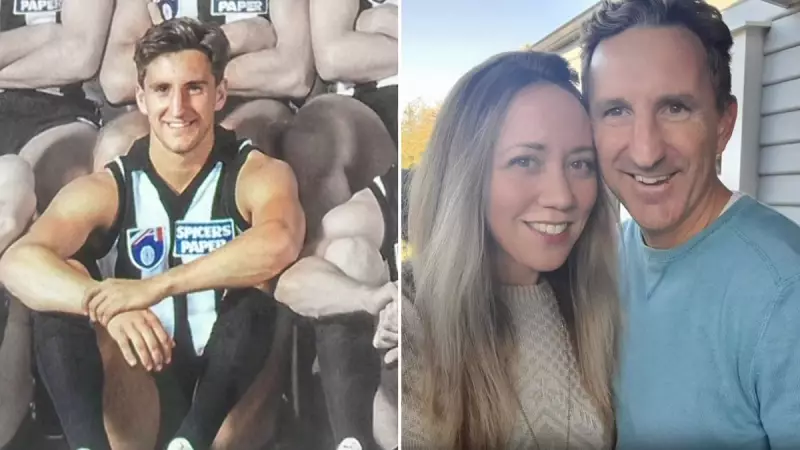 Melbourne Brain Bank Aims to End Schizophrenia Medication Guesswork