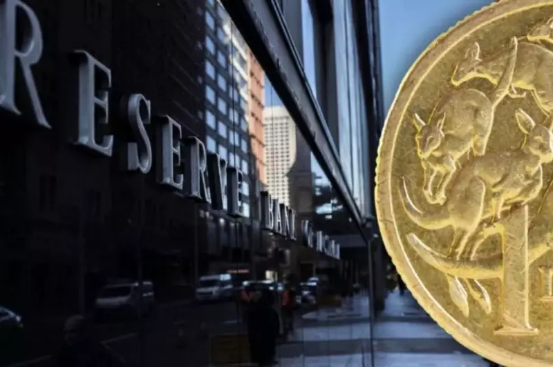 Melbourne Cup Day Rate Cut: RBA Delivers Early Christmas Gift to Mortgage Holders