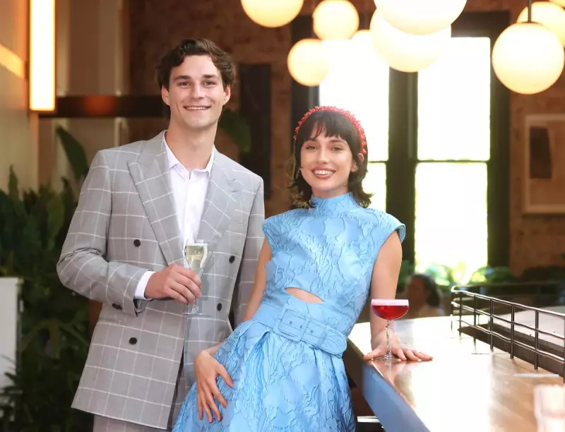 Melbourne Cup Fashion 2024: Butter Yellow, Polka Dots & Bold Jewellery Dominate Spring Racing Style
