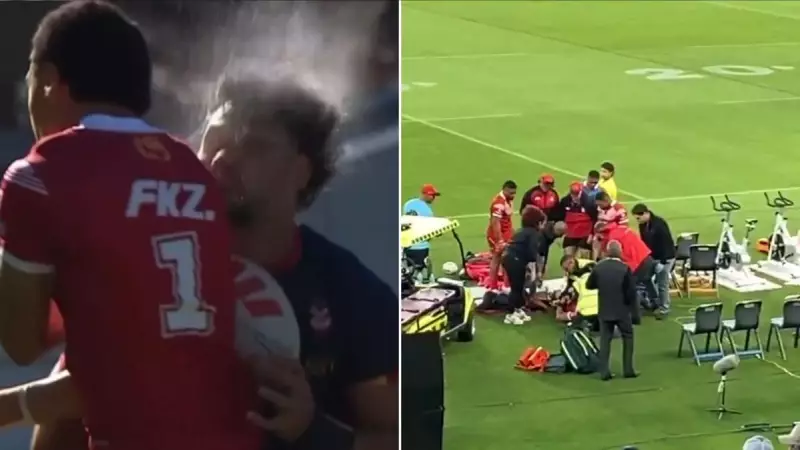 Melbourne Storm's Eli Katoa Ruled Out for 2026 Season After Brain Surgery