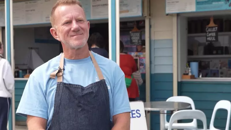 Melbourne's Only Sustainable Fish & Chip Shop Defies Odds
