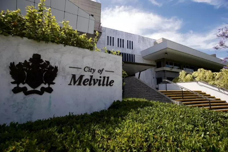 Melville ratepayers hit with $80k bill for extraordinary election