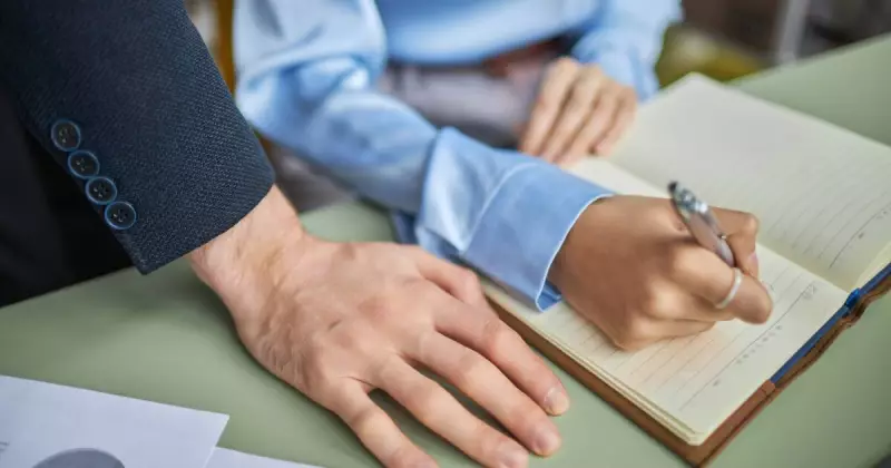 Men Want to Stop Workplace Harassment But Fear Backlash, Survey Reveals