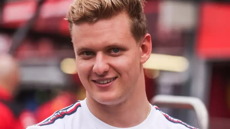 Mick Schumacher Joins IndyCar for 2026, Embracing US Oval Challenge