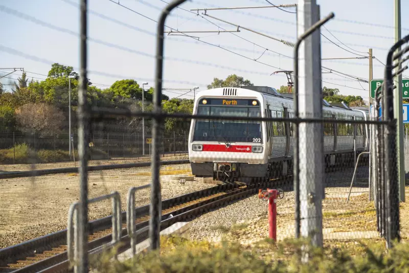 Midland Station Opening in Feb After $178M Budget Blowout