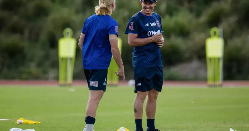 Milligan's Brave Plea: Jets Must Show Courage Against Perth Glory