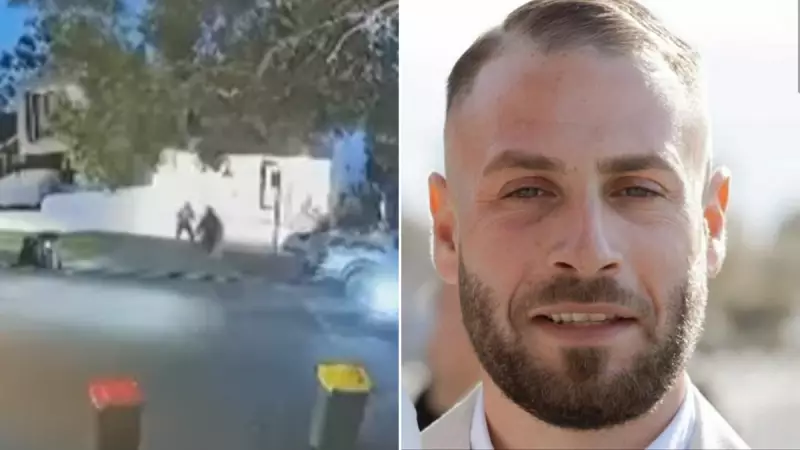 Millionaire's Brother Kidnapped in Sydney Home Invasion: Four-Day Ordeal Ends After Ransom Demand