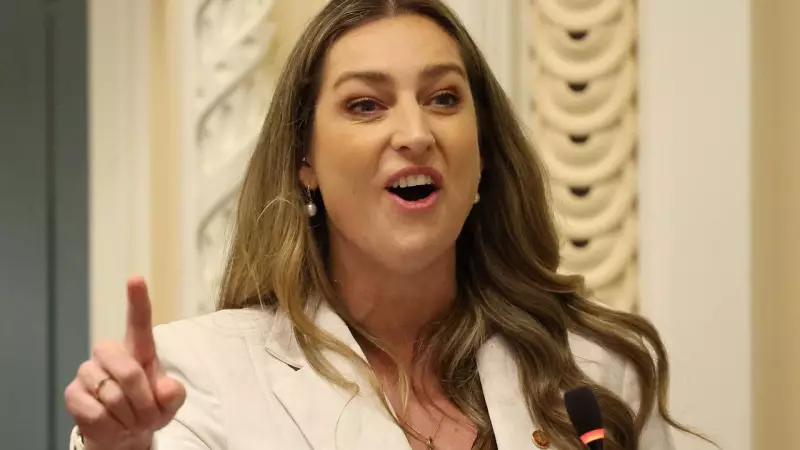 Minister Denies Inhumane Treatment Claims at Cleveland Youth Detention