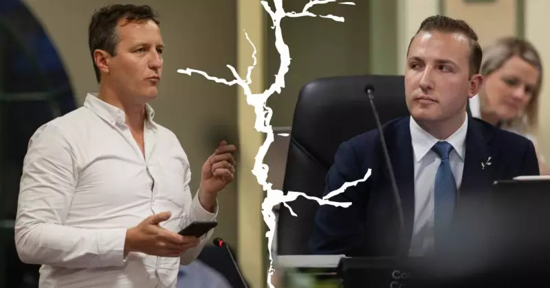 Minmi Road Feud: Newcastle Councillors Clash Over 40km/h 'False Claims'