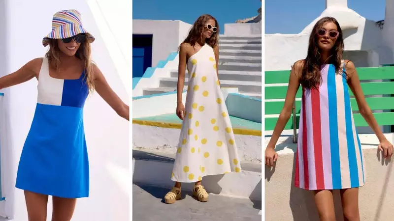 Mister Zimi's Sunburst Collection: Summer Fashion Hits & Black Friday Deals