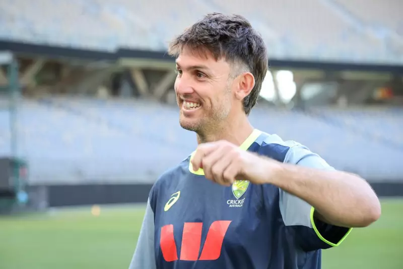 Mitch Marsh's Ashes Hopes Downplayed by Scorchers Captain Turner | Cricket Update