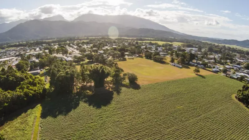 Mossman Mill Closure Sparks Urgent Economic Diversification Talks