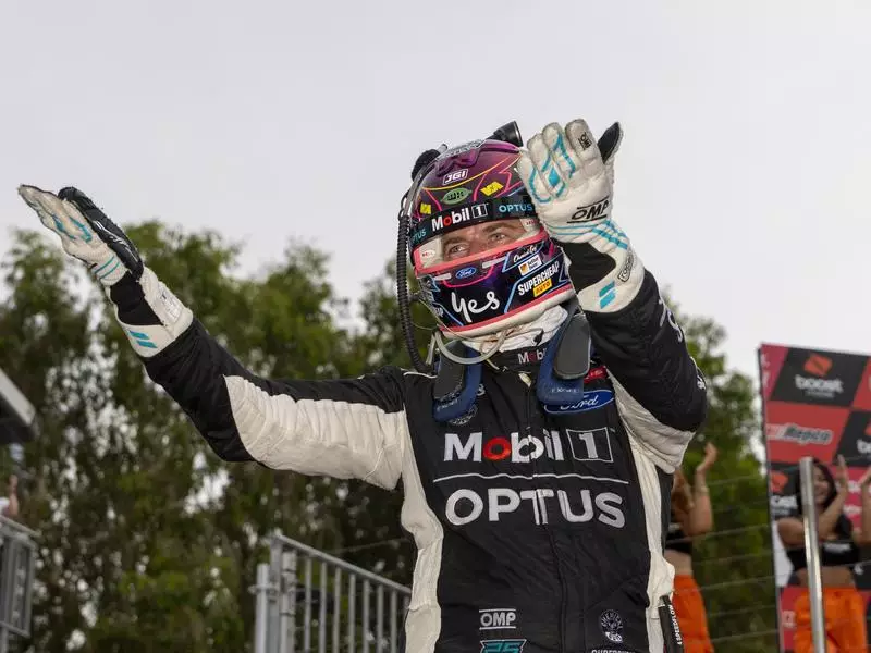 Mostert's Sandown 500 Triumph Seals Adelaide Grand Final Spot