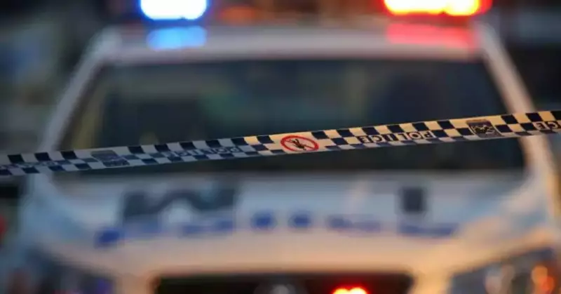 Motorcyclist Fights for Life After Red-Light Crash on Newcastle's City Road