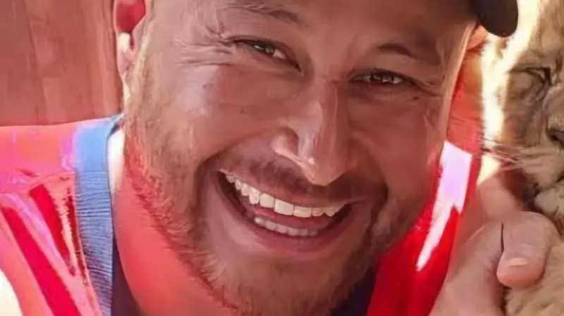 Mount Duneed Man Bradley Davies Missing: Police Issue Urgent Appeal