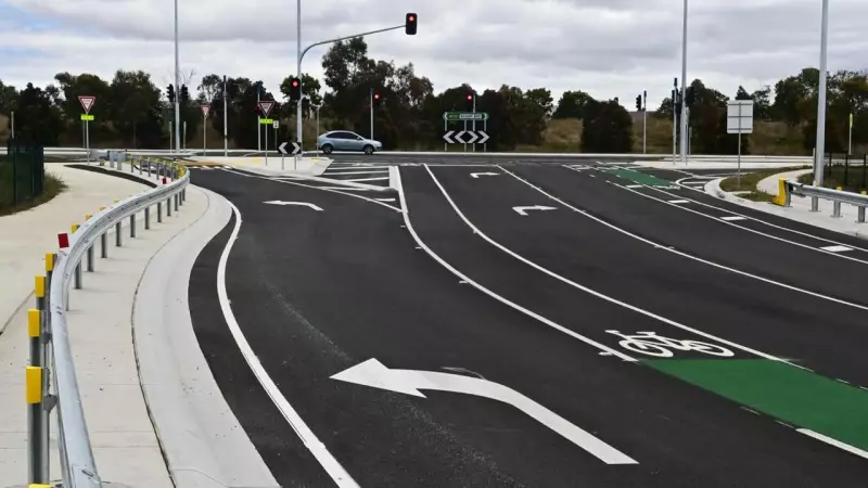 Mount Duneed residents demand action on dangerous Boundary Road trucks