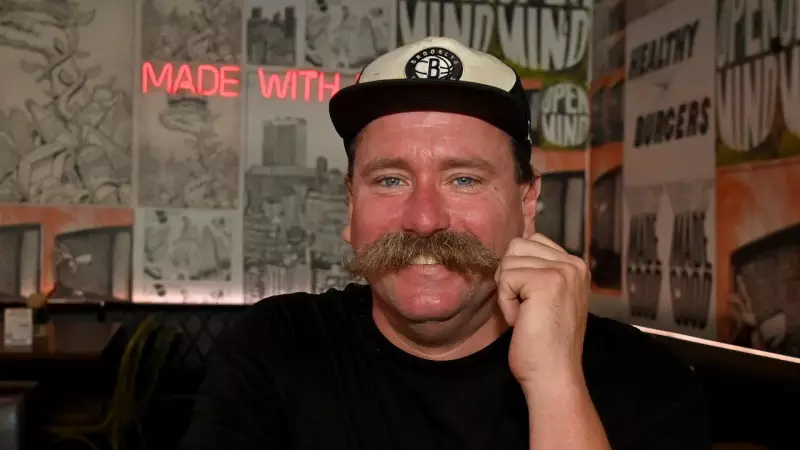 Movember's Real Goal: Saving Lives Beyond November