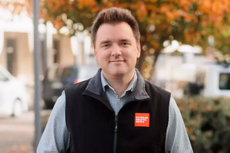 Murray Bridge News Editor Reveals Secrets to Local Journalism Success in Digital Age
