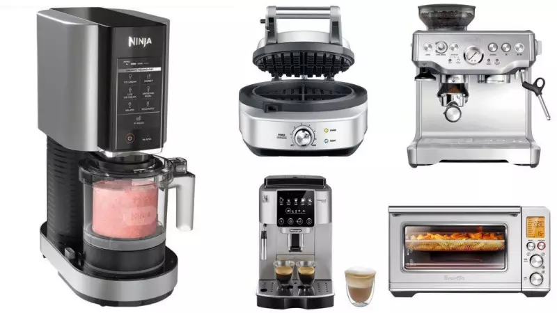 Myer Black Friday 2025: Top Deals on Dyson, Tech & Home Appliances