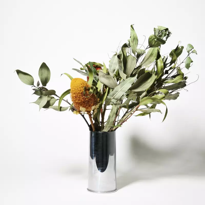 Mysterious Vase Discovery at RPH Museum Sparks Archaeological Debate in Perth