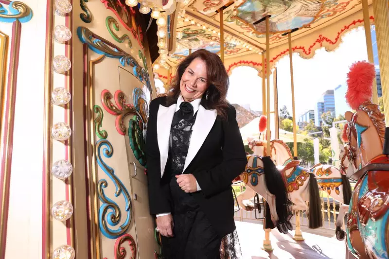 Nat Locke: From Chiropractor to Perth's Beloved Radio Voice