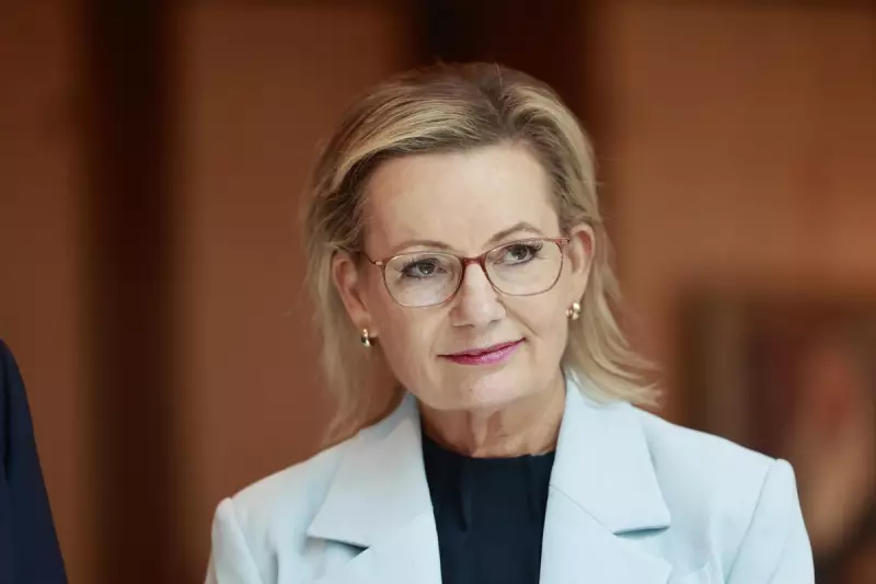 Nationals' Net Zero Rebellion Threatens to Derail Liberal Leadership and Coalition Unity