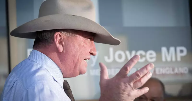 Nationals' Net Zero Retreat: Economic Risks and Policy Uncertainty