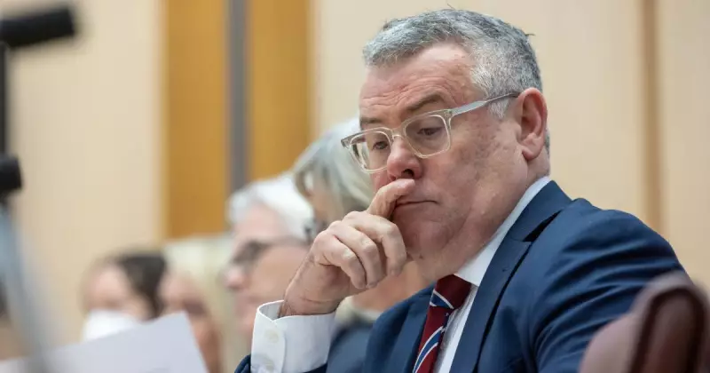 Nature Law Reforms Face Senate Showdown as Watt Pushes for 2025 Deadline