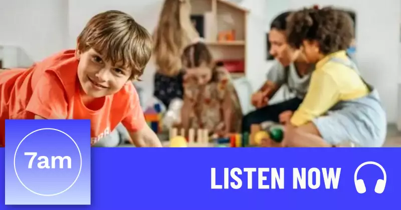 NDIS Autism Support Shake-Up: New Framework Targets Early Intervention