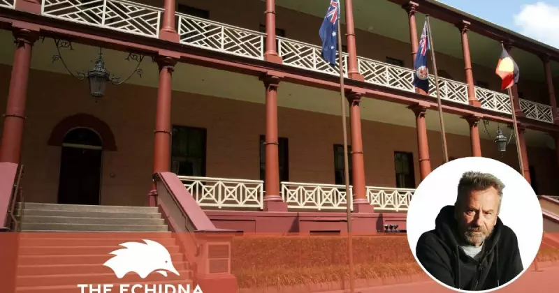 Neo-Nazis in Australia: The Damned If You Do, Damned If You Don't Dilemma