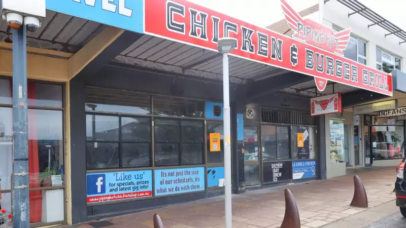 New Eatery to Replace Piping Hot Chicken on Bellarine Peninsula