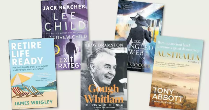 New Gough Whitlam Biography Marks 50 Years Since Dismissal
