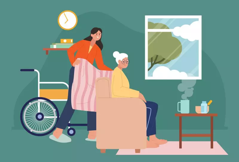 New In-Home Aged Care Fees Explained: What Aussie Seniors Need to Know