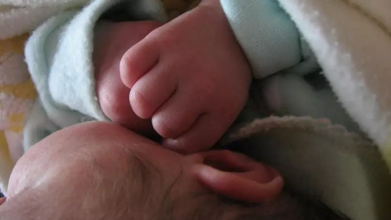 Newborn Baby Found at Canberra Fire Station, Mother Sought