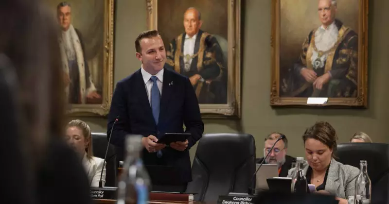 Newcastle Council Backs Marine Ban as Rising Tide Protest Looms