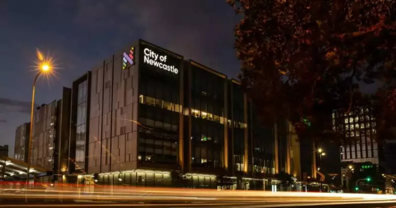 Newcastle Council Revamps Community Engagement After Critical Review