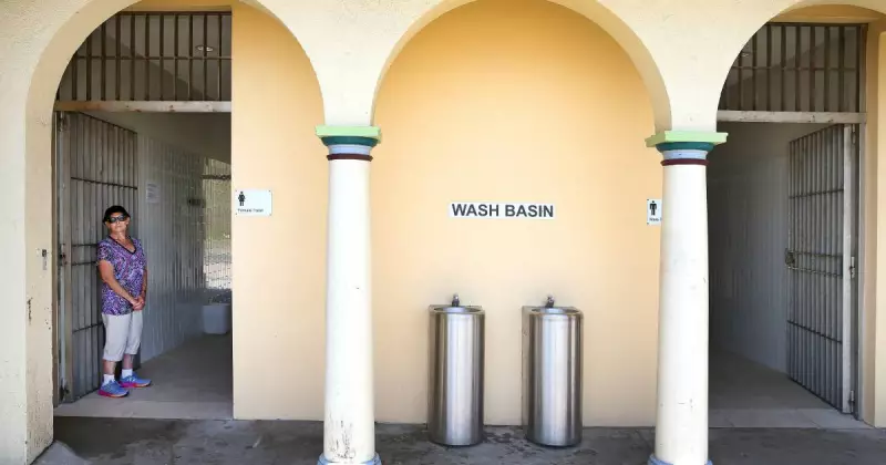 Newcastle Council's Ocean Baths Roof Plan Sparks Community Outrage