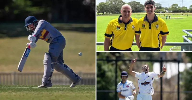 Newcastle Cricket: 5 Key Takeaways from Opening Rounds of 2025-26 Season