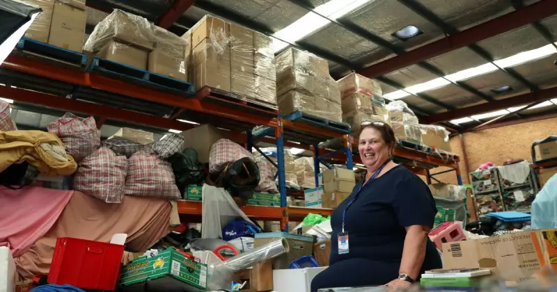 Newcastle Crisis Centre's Urgent $100,000 Plea to Secure New Home