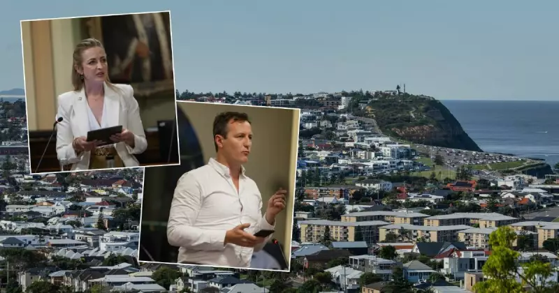 Newcastle Demands Fair Share of $10B Housing Fund After Being Overlooked