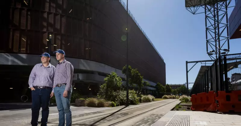 Newcastle Light Rail Expansion Push Gains Momentum After Six Years