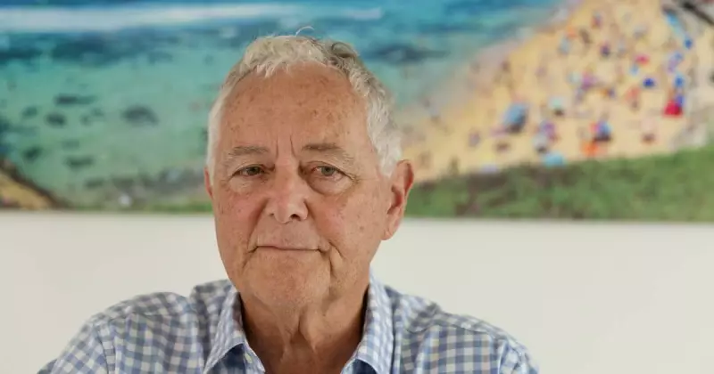 Newcastle Lord Mayor Ross Kerridge Opens Up About Shocking Cancer Diagnosis and Treatment Journey