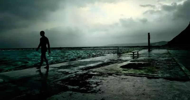 Newcastle Man Dodges Jail Time for Vicious Unprovoked Attack at Merewether Ocean Baths
